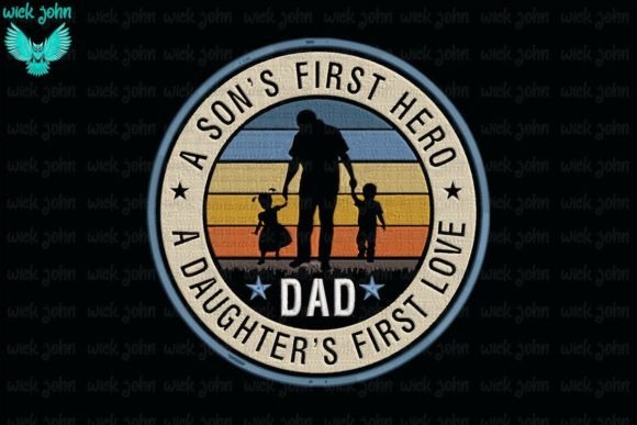 A Son’s First Hero: A Designer’s Review