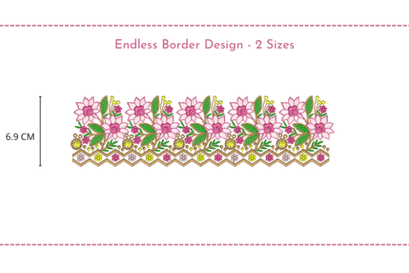 Dress Border: A Seller’s Review for Etsy Shops