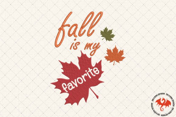 Fall is My Favorite: A Seller’s Review
