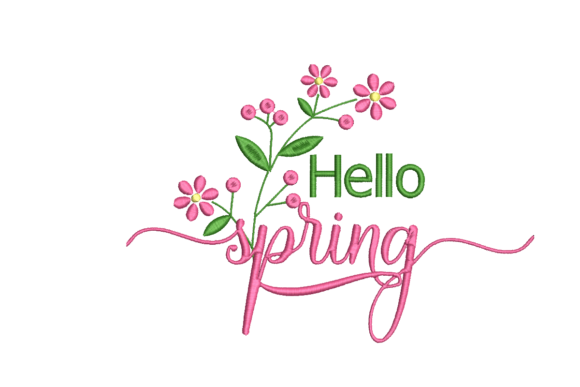 Hello Spring Pink: A Designer’s Review