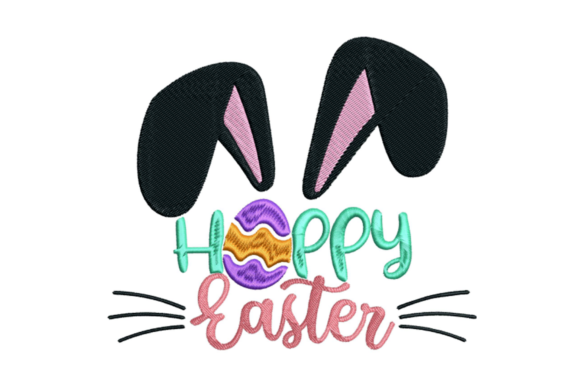 Hoppy Easter Bunny: A Designer’s Review
