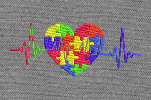 LGBT Heartbeat Puzzle: A Designer’s Review