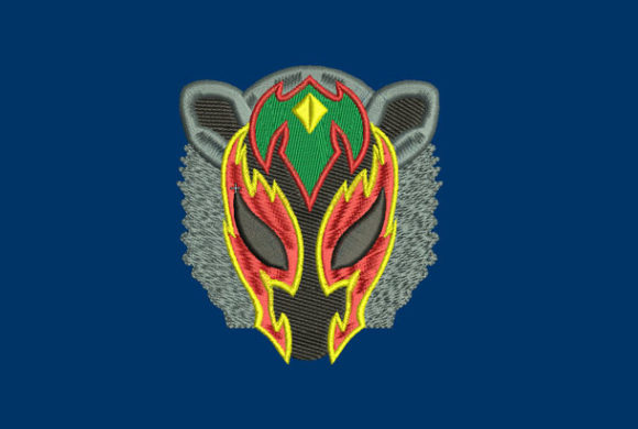 Mask Embroidery Design: A Pro Review for Branding