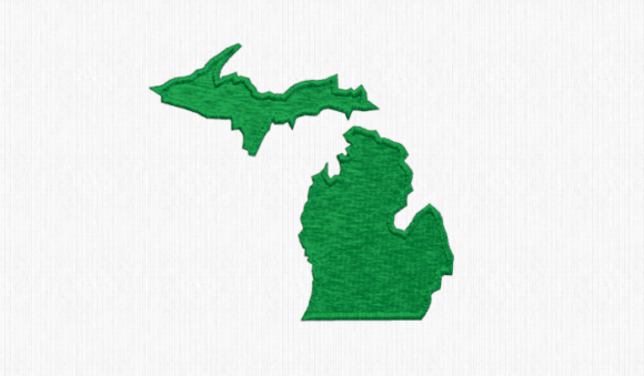 Michigan Embroidery: A Designer’s Review for Craft Fairs