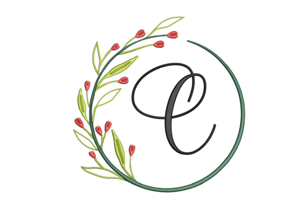Monogram C: A Designer’s Review for Boutique Sweatshirts