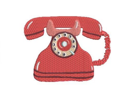 Old School Phone: A Designer’s Review for Real Projects