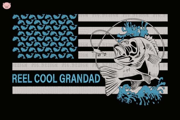 Reel Cool Grandad: A Designer’s Review