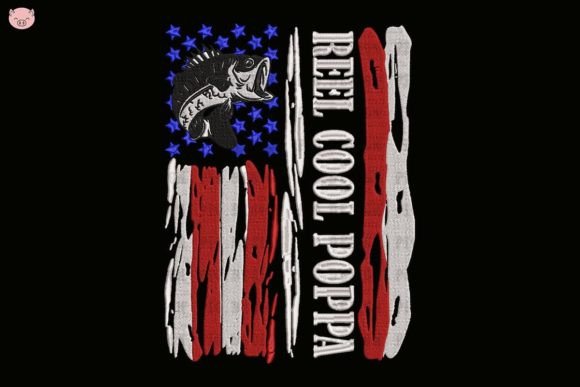 Reel Cool Poppa: A Designer’s Holiday Review