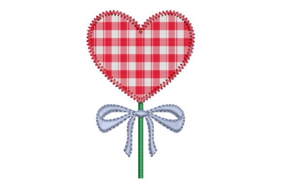 Reviewing Heart Lollipop with Bow for Gifts