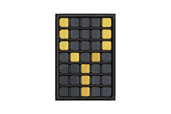 Reviewing the LED Scoreboard Effect Letter Y