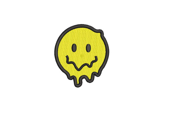 Smiley Face: A Designer’s Review for Small Business Merch