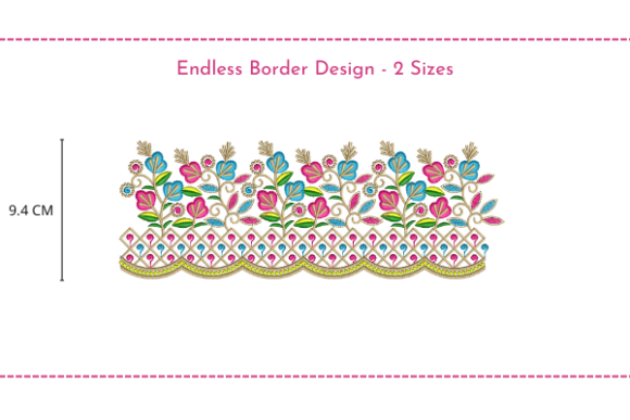 Table Cloth Border: A Designer’s Holiday Review