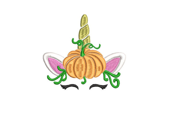 Unicorn Pumpkin: A Designer’s Review for Holiday Sales